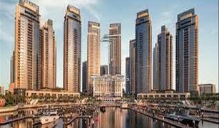 4 Bedrooms Apartment for sale in Creek Beach, Dubai Creek Waters