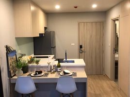 2 Bedroom Condo for rent at The Tree Pattanakarn - Ekkamai, Suan Luang, Suan Luang, Bangkok