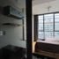 Studio Apartment for rent at Hyde Sukhumvit 13, Khlong Toei Nuea