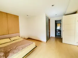 2 Schlafzimmer Appartement zu verkaufen im The Bangkok Sukhumvit 61, Khlong Tan Nuea, Watthana