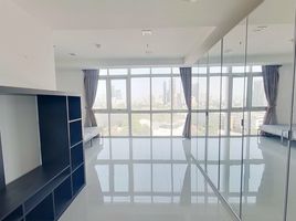 3 Bedroom Apartment for rent at Nusasiri Grand, Phra Khanong