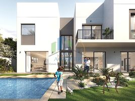 4 Bedroom Townhouse for sale at The Magnolias, Yas Acres, Yas Island