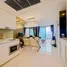 1 Schlafzimmer Wohnung zu vermieten im The Riviera Jomtien, Nong Prue