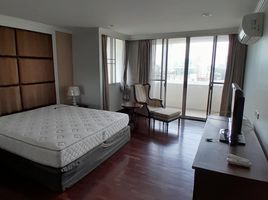 2 Schlafzimmer Wohnung zu vermieten im Newton Tower, Khlong Toei