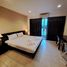 Studio Apartment for rent at Chaofa West Suites, Chalong, Phuket Town