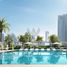 1 Bedroom Apartment for sale at St Regis The Residences, 