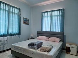 3 Schlafzimmer Haus zu vermieten im Pimanchon 2, Nai Mueang