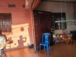 3 Bedroom House for sale in Sangkhla Buri, Kanchanaburi, Nong Lu, Sangkhla Buri