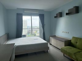 Studio Wohnung zu verkaufen im Asakan Place Srinakarin, Suan Luang, Suan Luang