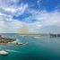 2 Bedroom Apartment for sale at Beach Vista, EMAAR Beachfront, Dubai Harbour