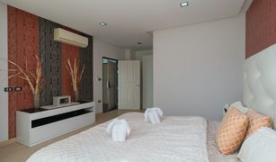 Кондо, 1 спальня на продажу в Патонг, Пхукет Patong Seaview Residences