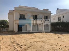 5 Bedroom House for sale at Mountain View 2, The 5th Settlement, New Cairo City