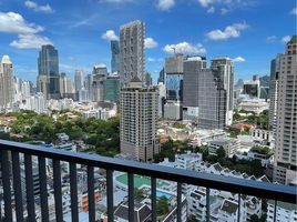 2 Schlafzimmer Appartement zu vermieten im The Seed Mingle, Thung Mahamek, Sathon, Bangkok