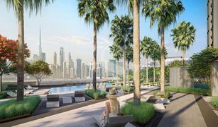 2 Bedrooms Apartment for sale in DAMAC Towers by Paramount, Dubai Design Quarter