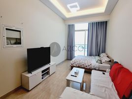 Studio Apartment for sale at Samana Greens, Central Towers, Arjan