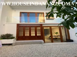2 Bedroom House for rent in Hoa Hai, Da Nang, Hoa Hai, Ngu Hanh Son, Da Nang