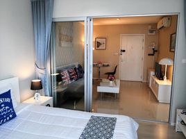 1 Schlafzimmer Appartement zu vermieten im Aspire Sukhumvit 48, Phra Khanong, Khlong Toei
