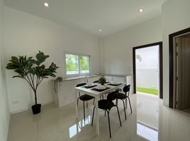 3 Bedroom Villa for sale at Green Ville by Sabai Home, Pong, Pattaya, Chon Buri, Thailand