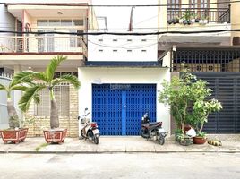 2 Schlafzimmer Haus zu verkaufen in Tan Phu, Ho Chi Minh City, Phu Thanh