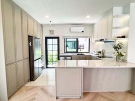 บ้านเดี่ยว 4 ห้องนอน ให้เช่า ในโครงการ เซนโทร บางนา, บางแก้ว, บางพลี
