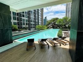 1 Bedroom Condo for sale at The Base Central Pattaya, Nong Prue