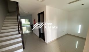 3 Bedrooms Villa for sale in Al Reef Villas, Abu Dhabi Arabian Style