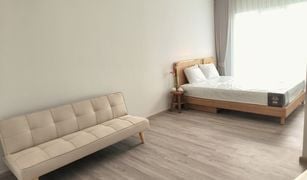 1 Schlafzimmer Wohnung zu verkaufen in Bang Na, Bangkok Regent Home Bangna
