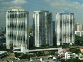1 Bedroom Apartment for sale at Supalai Park Ratchayothin, Lat Yao