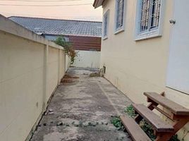 3 Bedroom House for rent at BK Lucky Home 1, Uthai
