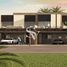 4 Bedroom Townhouse for sale at The Fields, District 11, Mohammed Bin Rashid City (MBR)