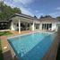 3 Bedroom Villa for rent in Phuket Town, Phuket, Rawai, Phuket Town