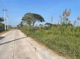  Grundstück zu verkaufen in Bang Sai, Phra Nakhon Si Ayutthaya, Mai Tra