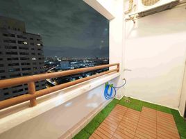 1 Bedroom Condo for rent at Klongjan Place, Khlong Chan, Bang Kapi