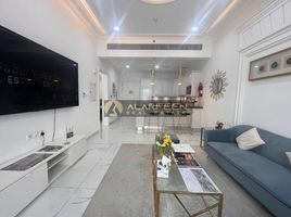 1 Bedroom Apartment for sale at Vincitore Volare, Central Towers, Arjan, Dubai, United Arab Emirates