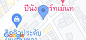 Map View of Srivana Village