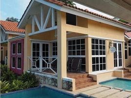 3 Schlafzimmer Villa zu verkaufen in Capira, Panama Oeste, Lidice, Capira, Panama Oeste