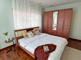 4 Bedroom House for rent at Eakmongkol Thepprasit, Nong Prue