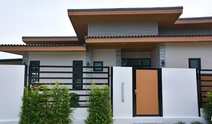 3 Bedrooms House for sale in Hin Lek Fai, Hua Hin Anchan Garden