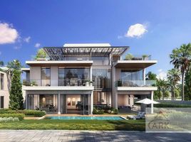 3 Bedroom Villa for sale at South Bay, MAG 5, Dubai South (Dubai World Central)