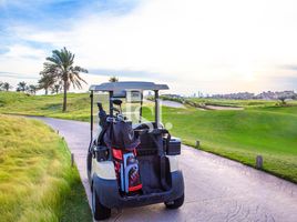  Land for sale at Saadiyat Island, Saadiyat Beach