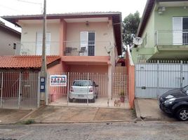 3 Bedroom Villa for sale at Jardim Vitória, Pesquisar, Bertioga