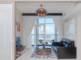 1 Bedroom Apartment for sale at Bayz By Danube, Business Bay