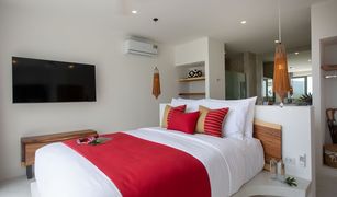 3 Bedrooms Villa for sale in Maenam, Koh Samui Zog Villas