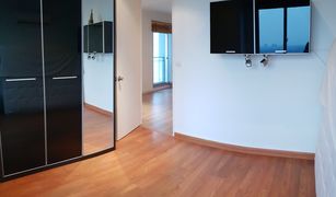 1 Bedroom Condo for sale in Dao Khanong, Bangkok The Parkland Ratchada-Thapra