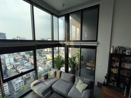 2 Bedroom Condo for rent at The Lofts Silom, Si Lom, Bang Rak