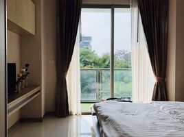 1 Bedroom Condo for rent at The Riviera Wongamat, Na Kluea