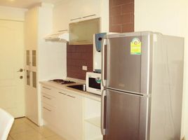 1 Bedroom Condo for sale at Grand Park View Asoke, Khlong Toei Nuea