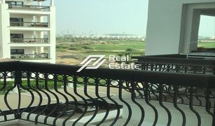 2 Habitaciones Apartamento en venta en Yas Acres, Abu Dhabi Ansam 3