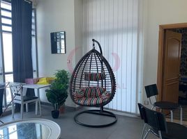 1 बेडरूम अपार्टमेंट for sale at Zumurud Tower, दुबई मरीना