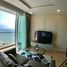 1 Bedroom Apartment for sale at Cetus Beachfront, Nong Prue